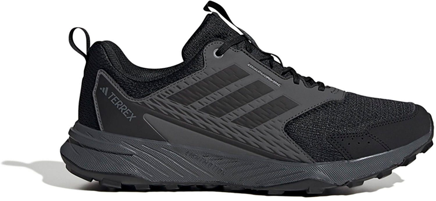 adidas Men's Terrex Tracefinder Trail Running Shoes