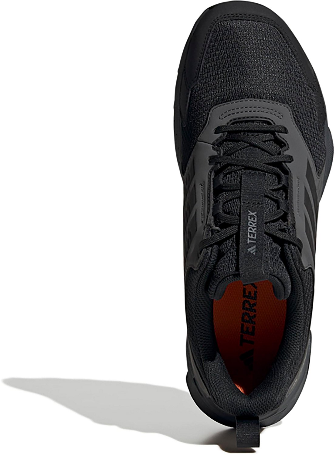 adidas Men's Terrex Tracefinder Trail Running Shoes - view number 5