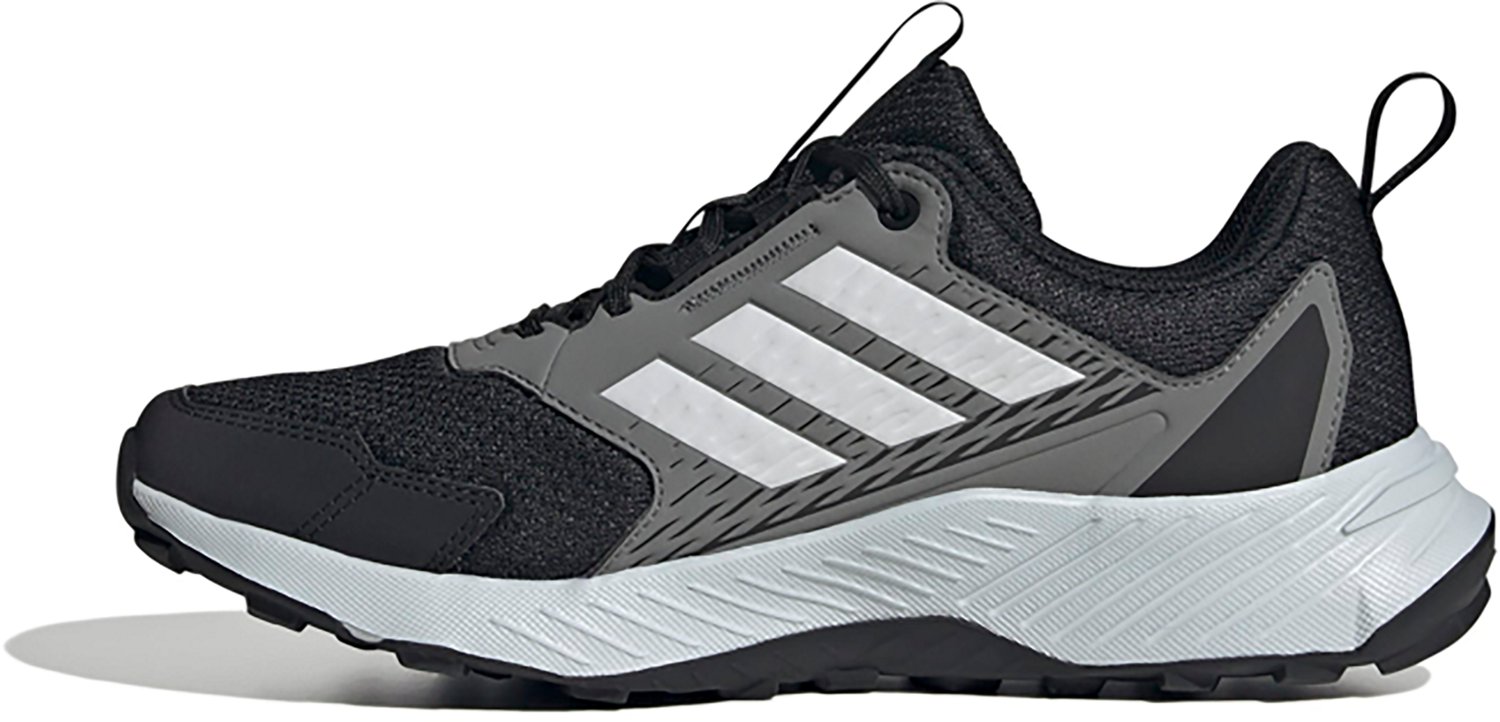 adidas Women's Terrex Tracefinder Trail Running Shoes - view number 2