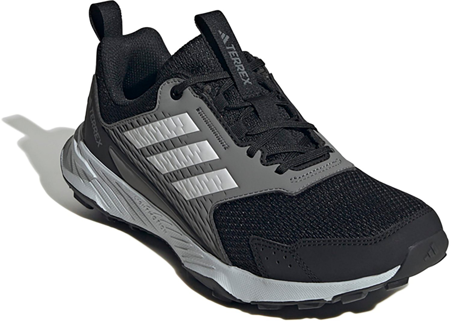 adidas Women's Terrex Tracefinder Trail Running Shoes - view number 3