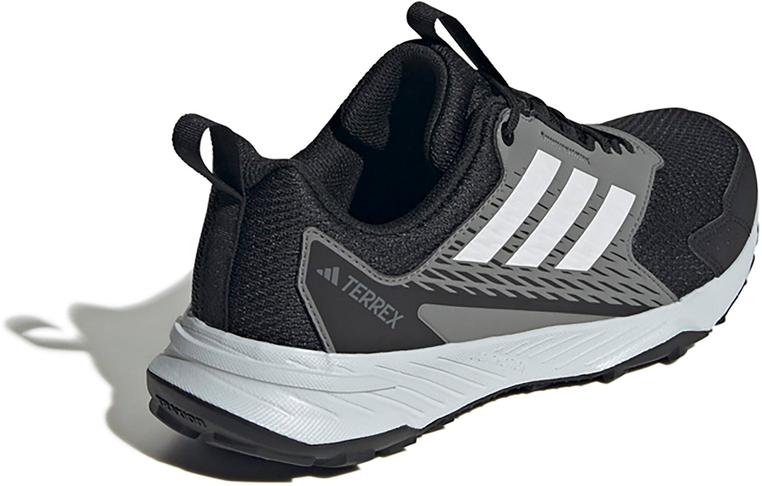 adidas Women's Terrex Tracefinder Trail Running Shoes - view number 4