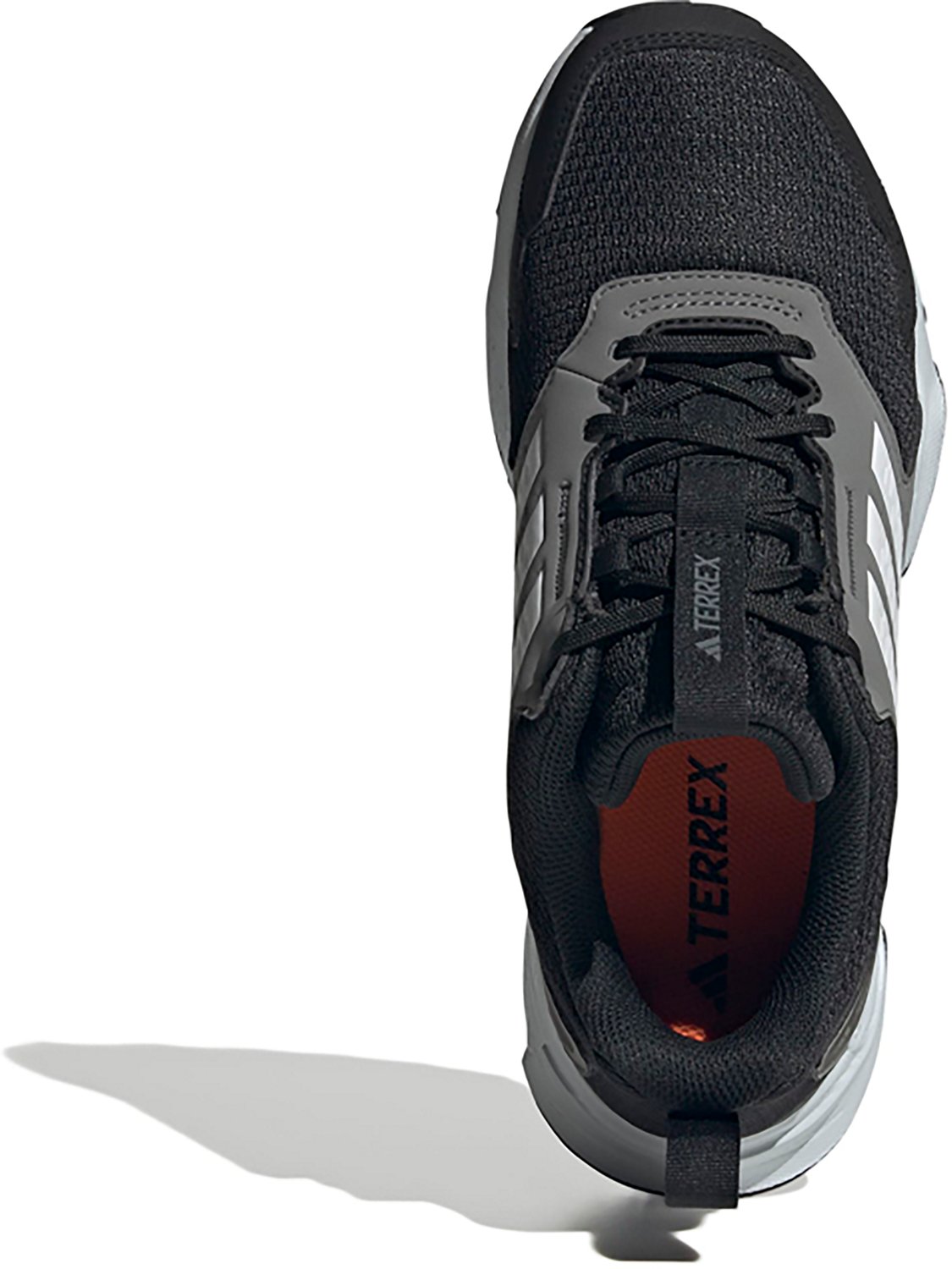 adidas Women's Terrex Tracefinder Trail Running Shoes - view number 5