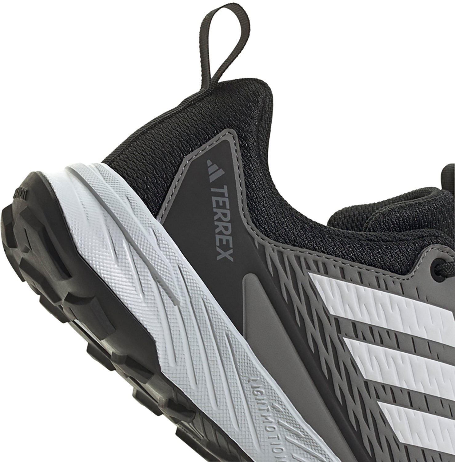 adidas Women's Terrex Tracefinder Trail Running Shoes - view number 6
