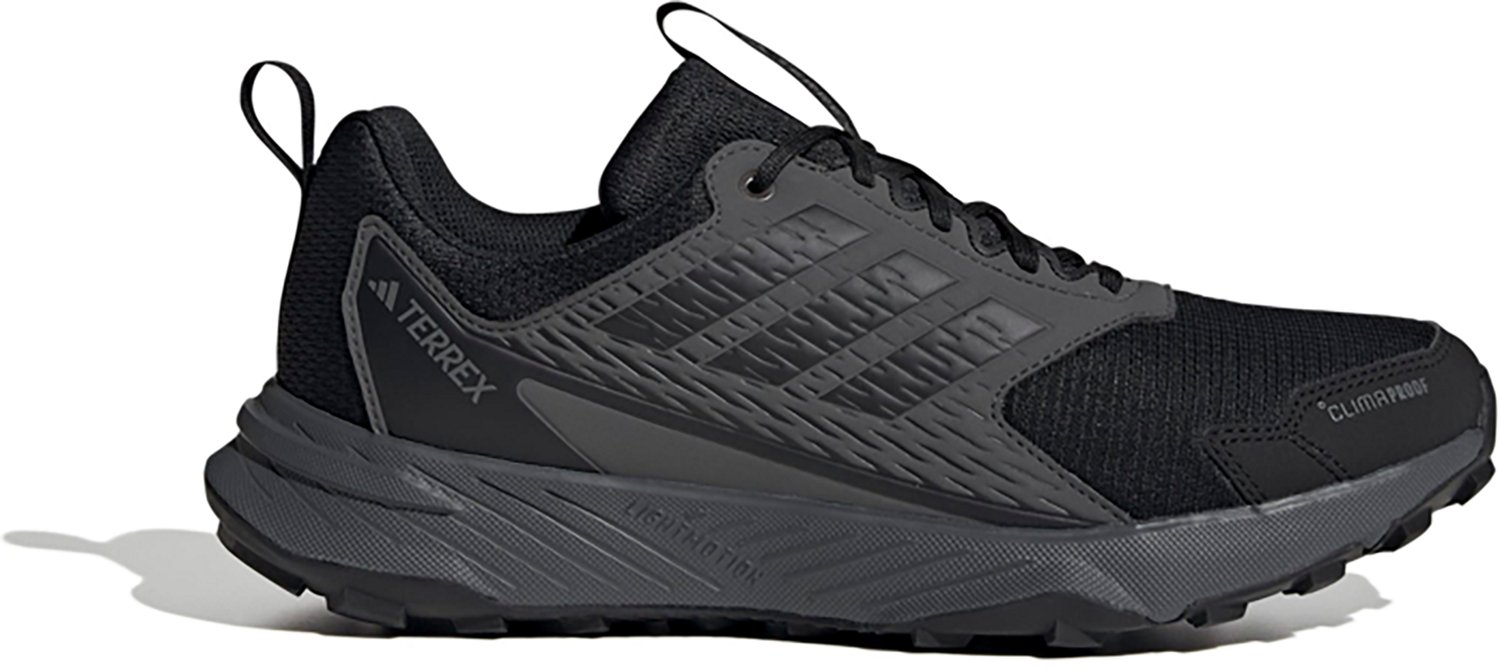 adidas Men's Terrex Tracefinder 2 Climaproof Trail Running Shoes