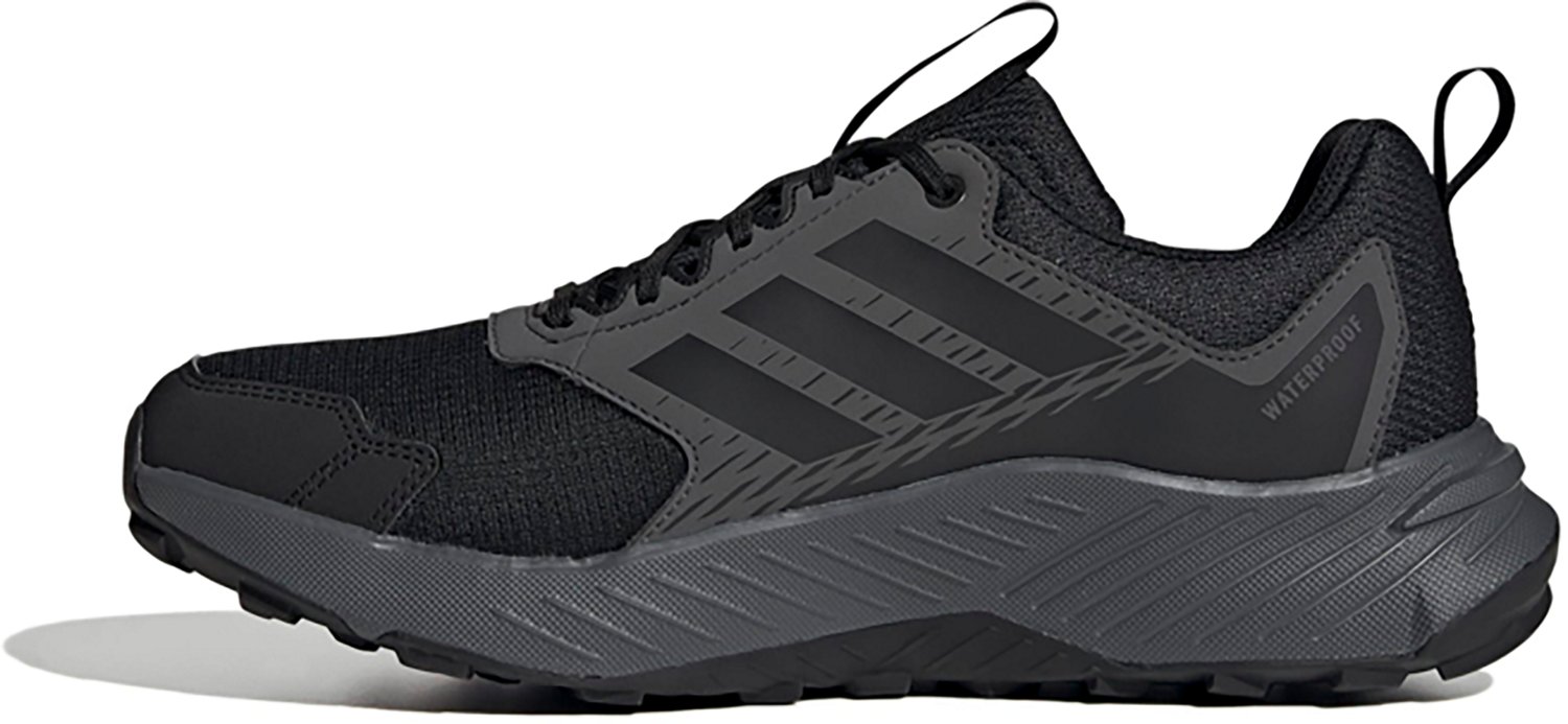 adidas Men's Terrex Tracefinder 2 Climaproof Trail Running Shoes - view number 2