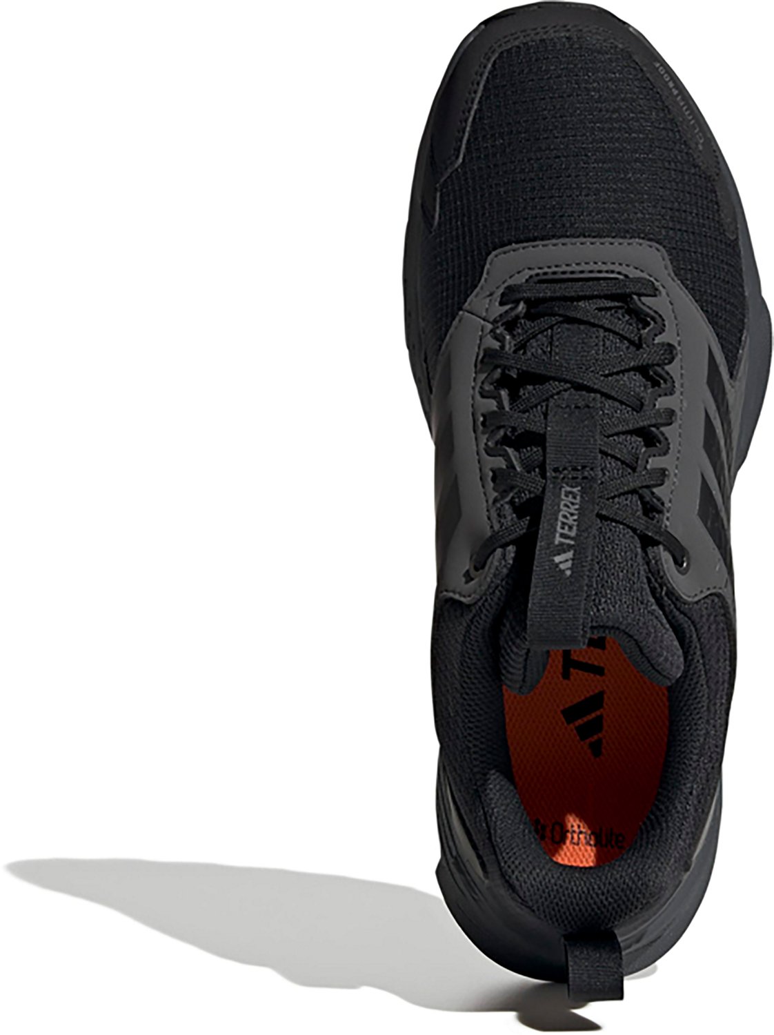 adidas Men's Terrex Tracefinder 2 Climaproof Trail Running Shoes - view number 5