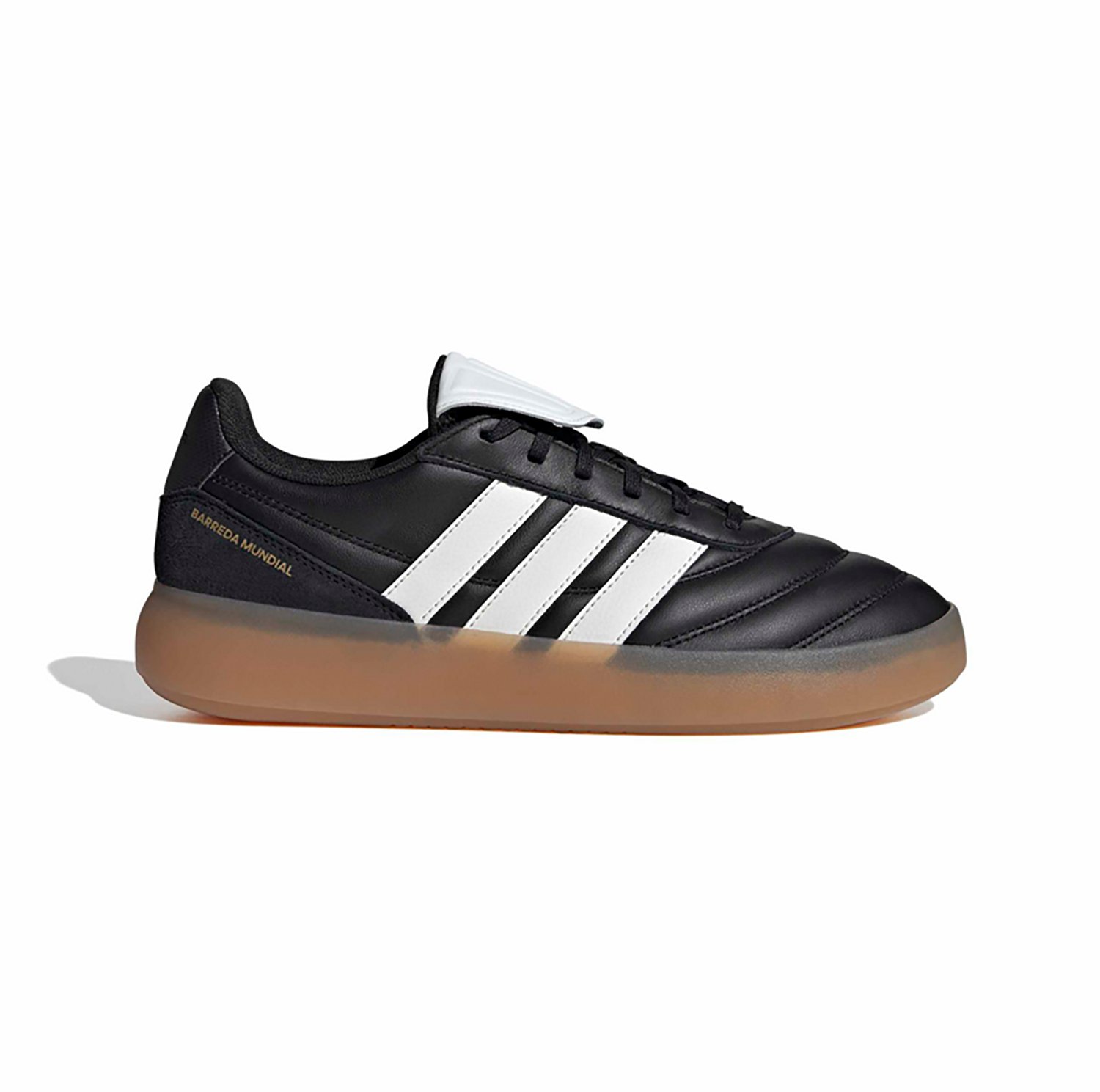 adidas Men's Barreda Mundial Sportswear Shoes