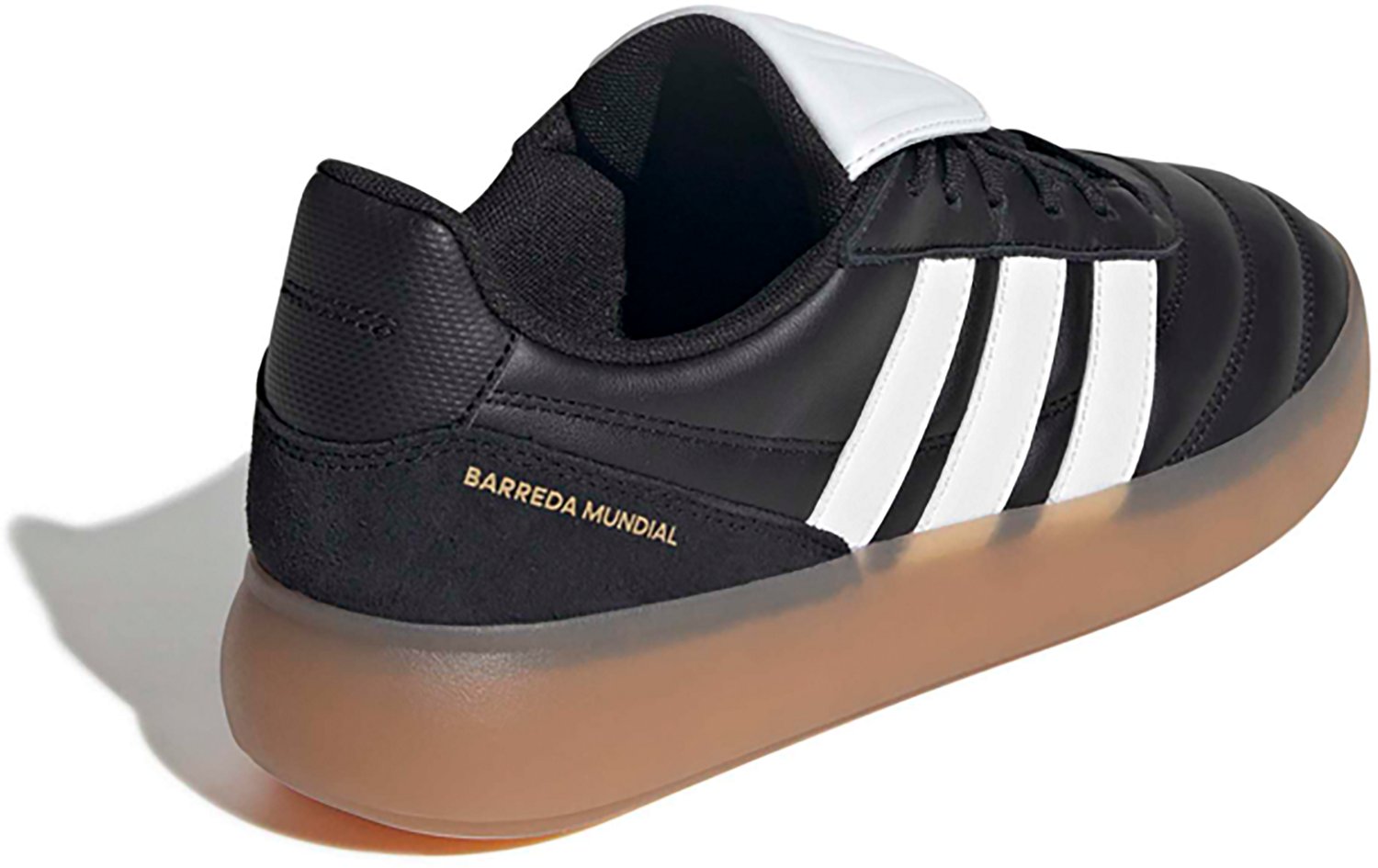 adidas Men's Barreda Mundial Sportswear Shoes