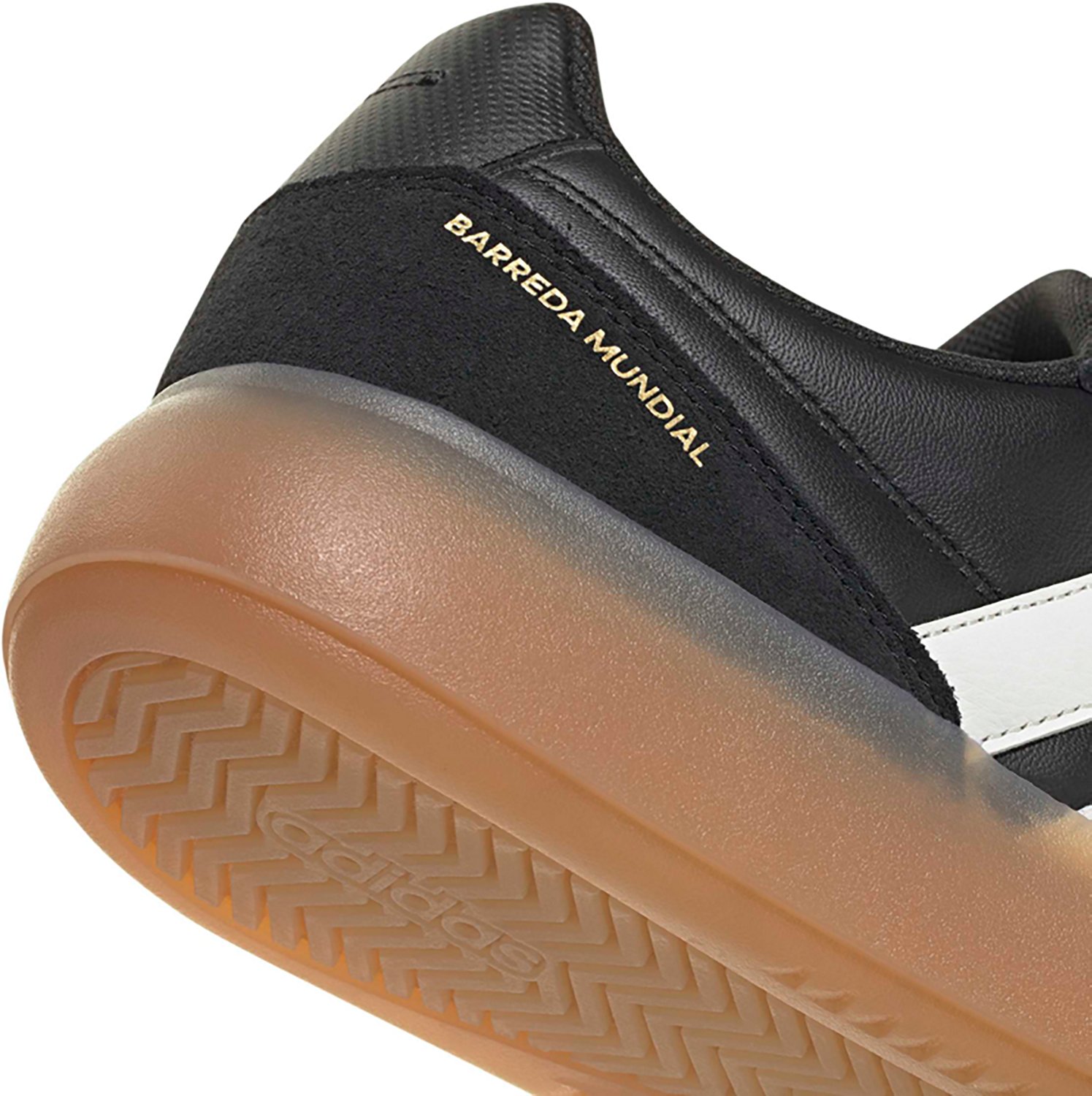 adidas Men's Barreda Mundial Sportswear Shoes