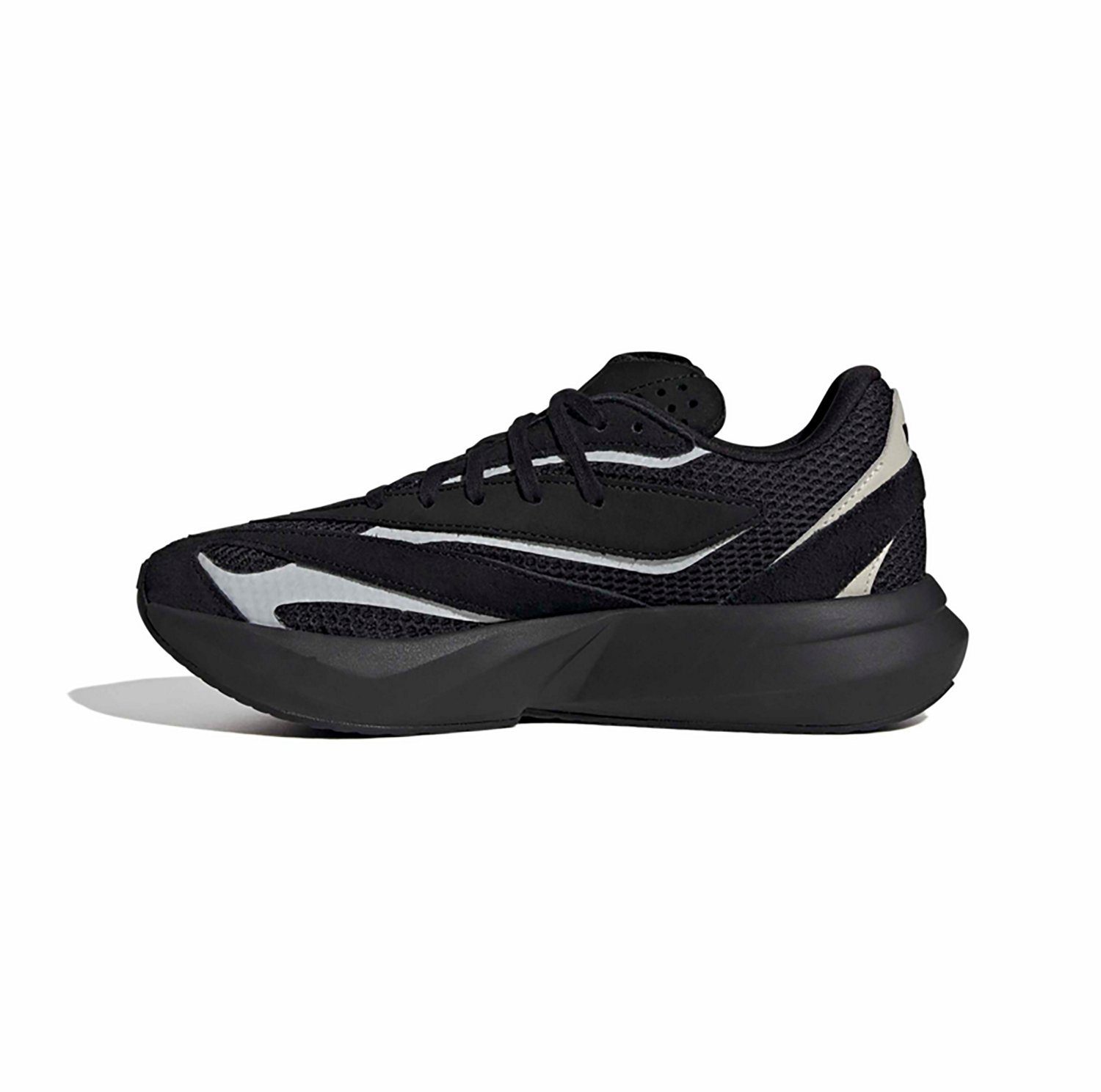 adidas Women's Lightblaze Sportswear Shoes - view number 2