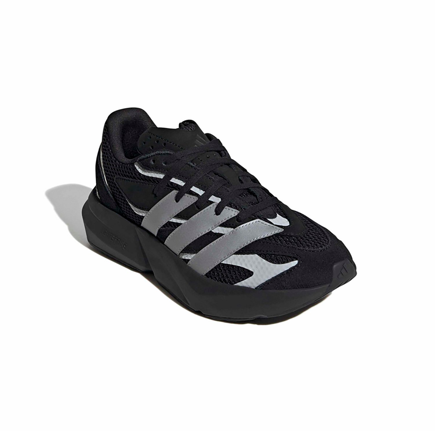 adidas Women's Lightblaze Sportswear Shoes - view number 3