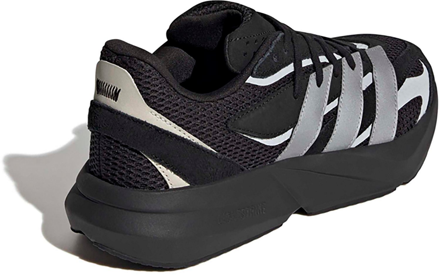 adidas Women's Lightblaze Sportswear Shoes - view number 4