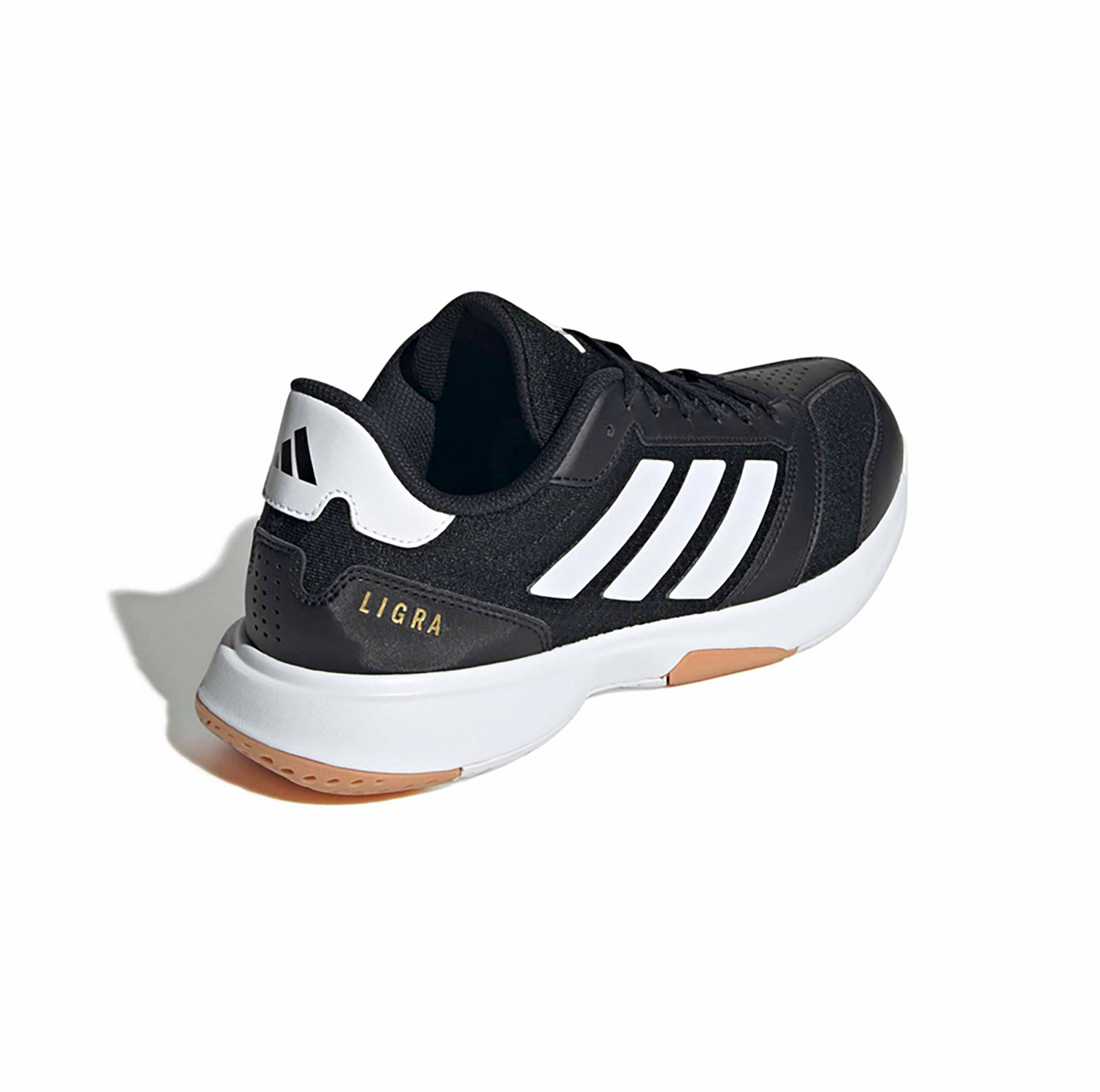 adidas Men's Ligra 8 Training Shoes - view number 4