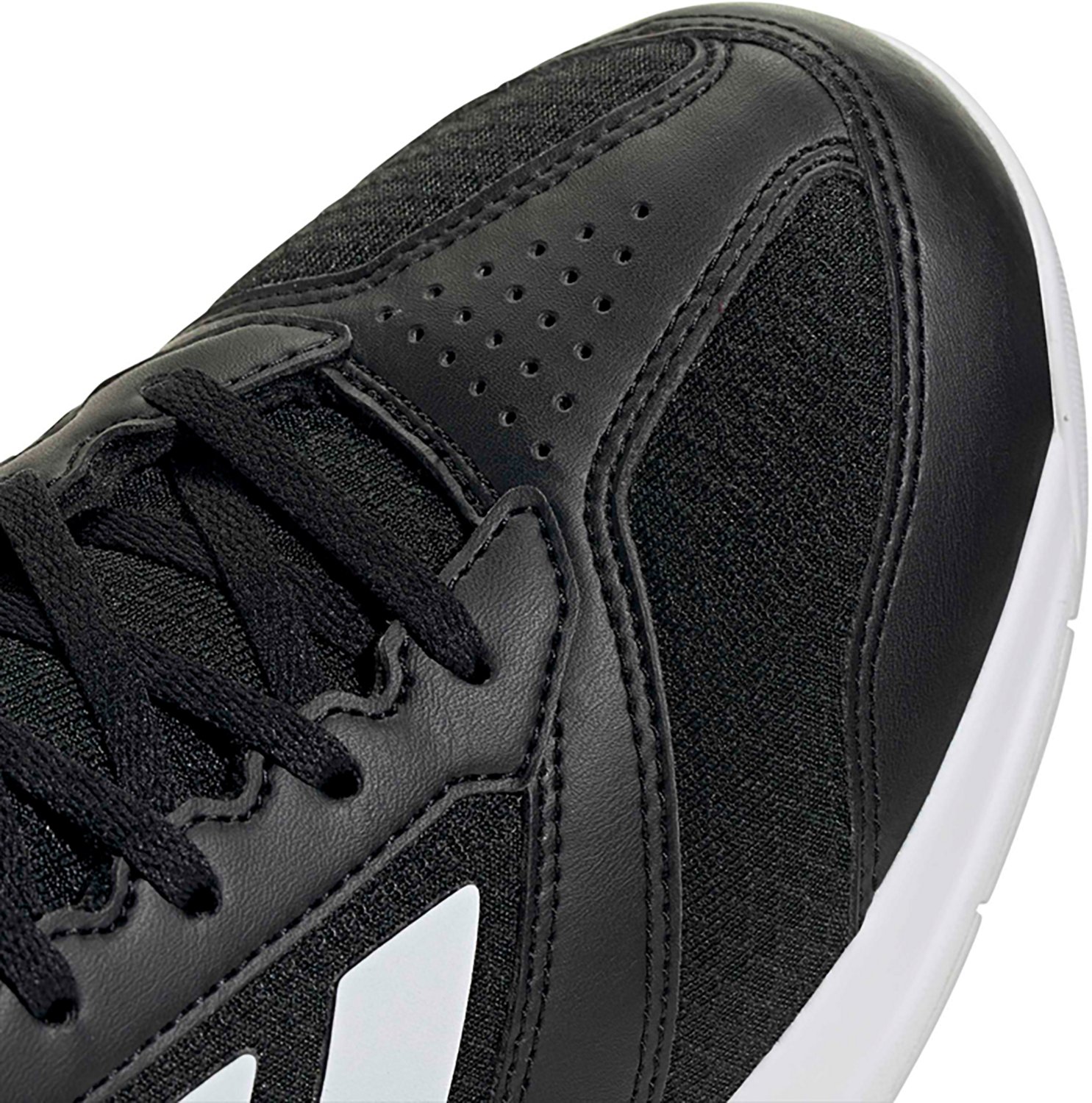 adidas Men's Ligra 8 Training Shoes - view number 6