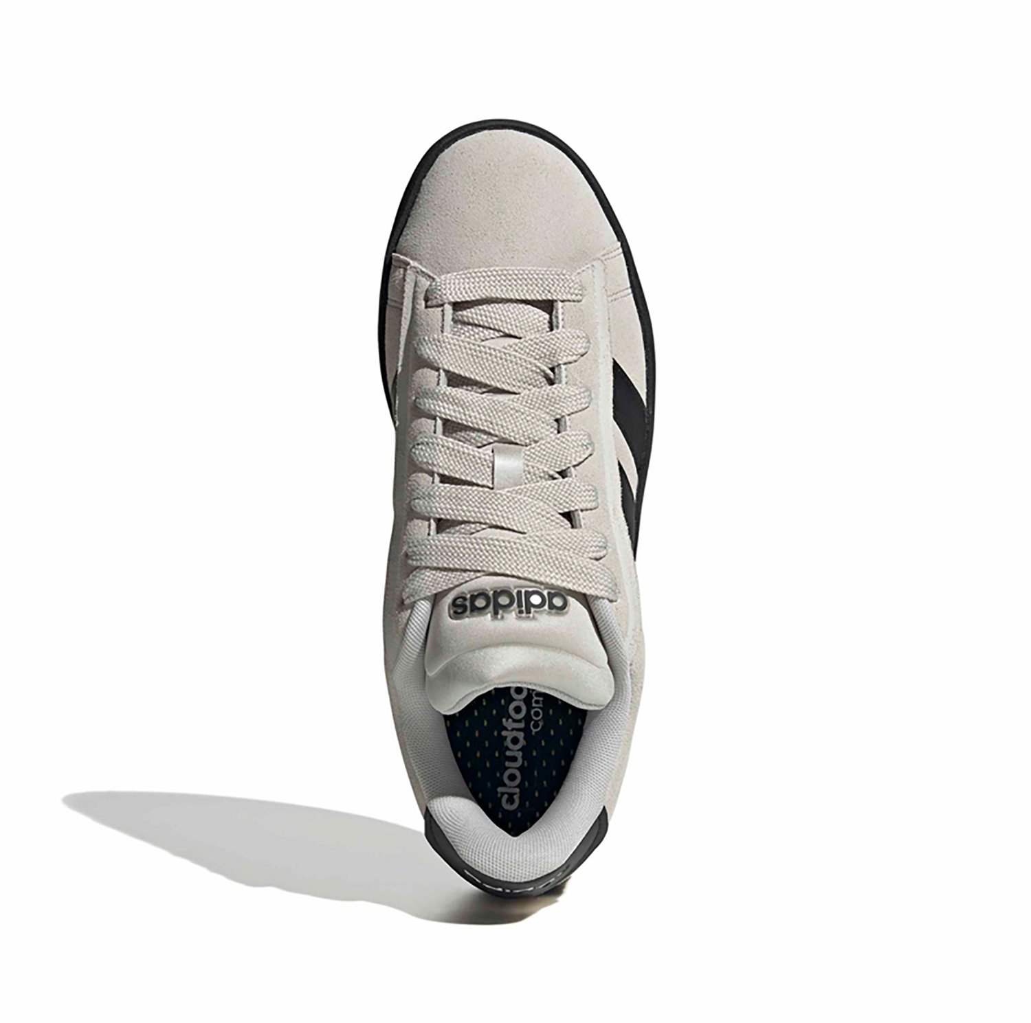 adidas Men's Grand Court Alpha Sportswear Shoes