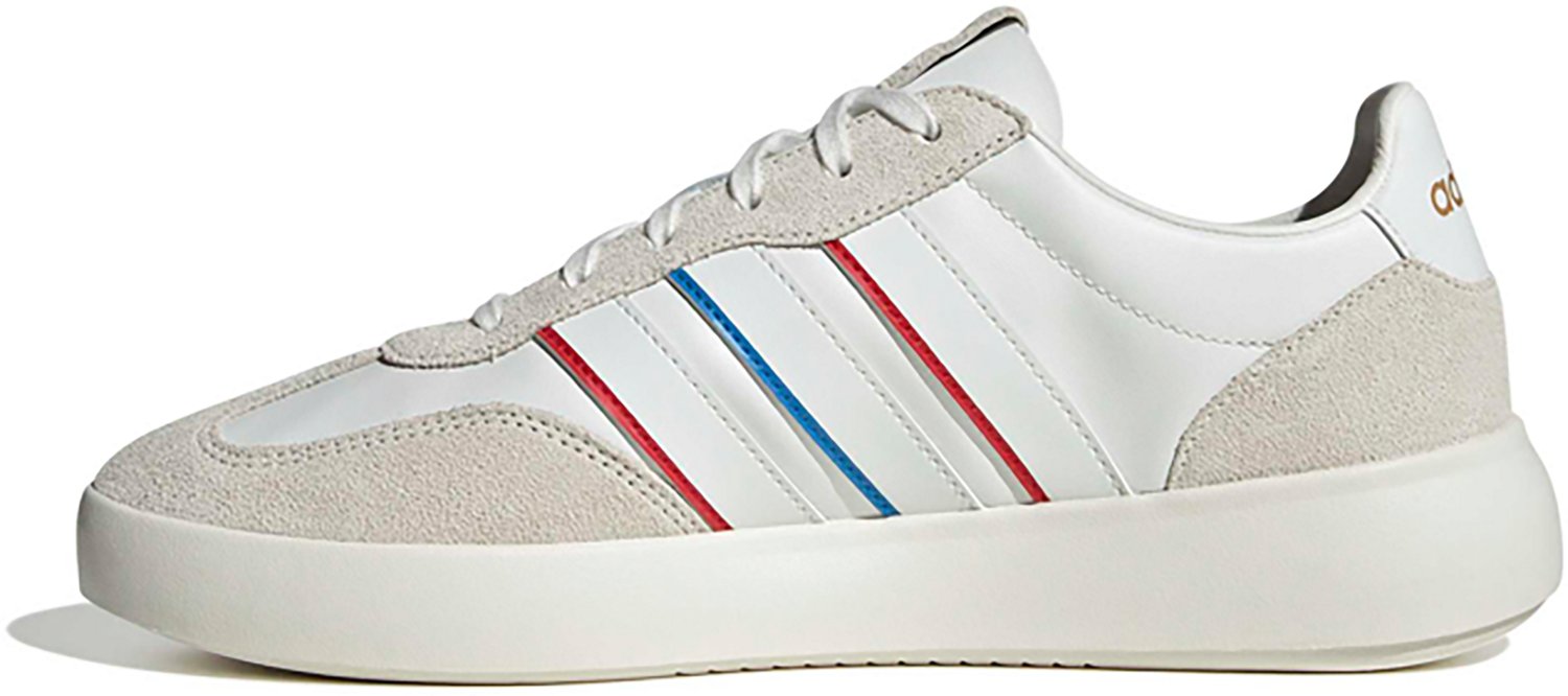 adidas Men's Barreda Decode Lux Sportswear Shoes - view number 2