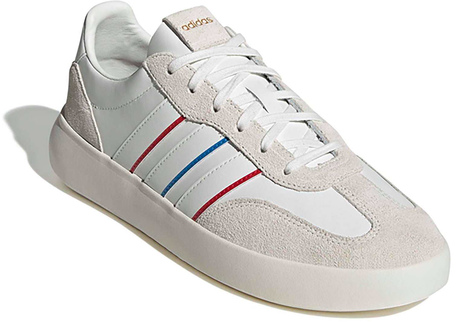adidas Men's Barreda Decode Lux Sportswear Shoes - view number 3