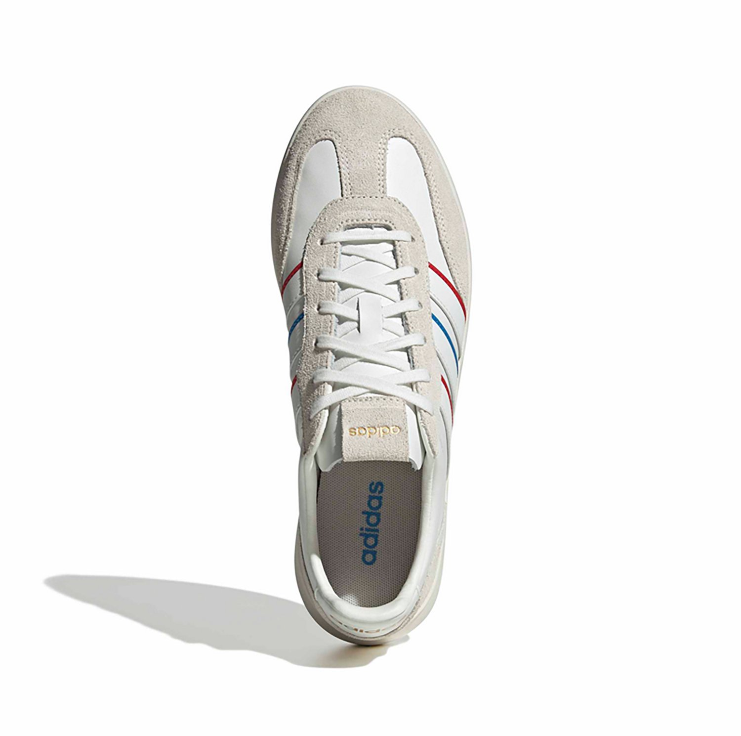 adidas Men's Barreda Decode Lux Sportswear Shoes - view number 5