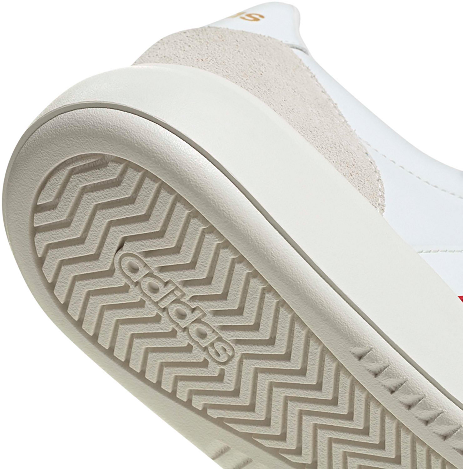 adidas Men's Barreda Decode Lux Sportswear Shoes - view number 6