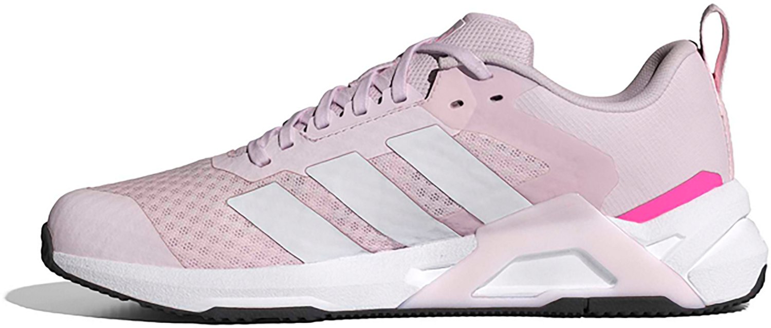 adidas Women's Dropset Vario Training Shoes - view number 2