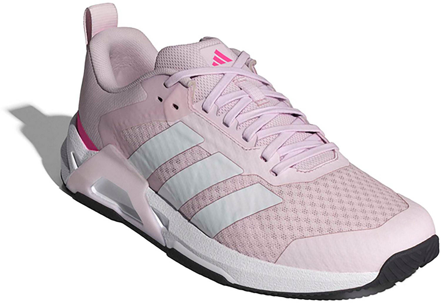adidas Women's Dropset Vario Training Shoes - view number 3