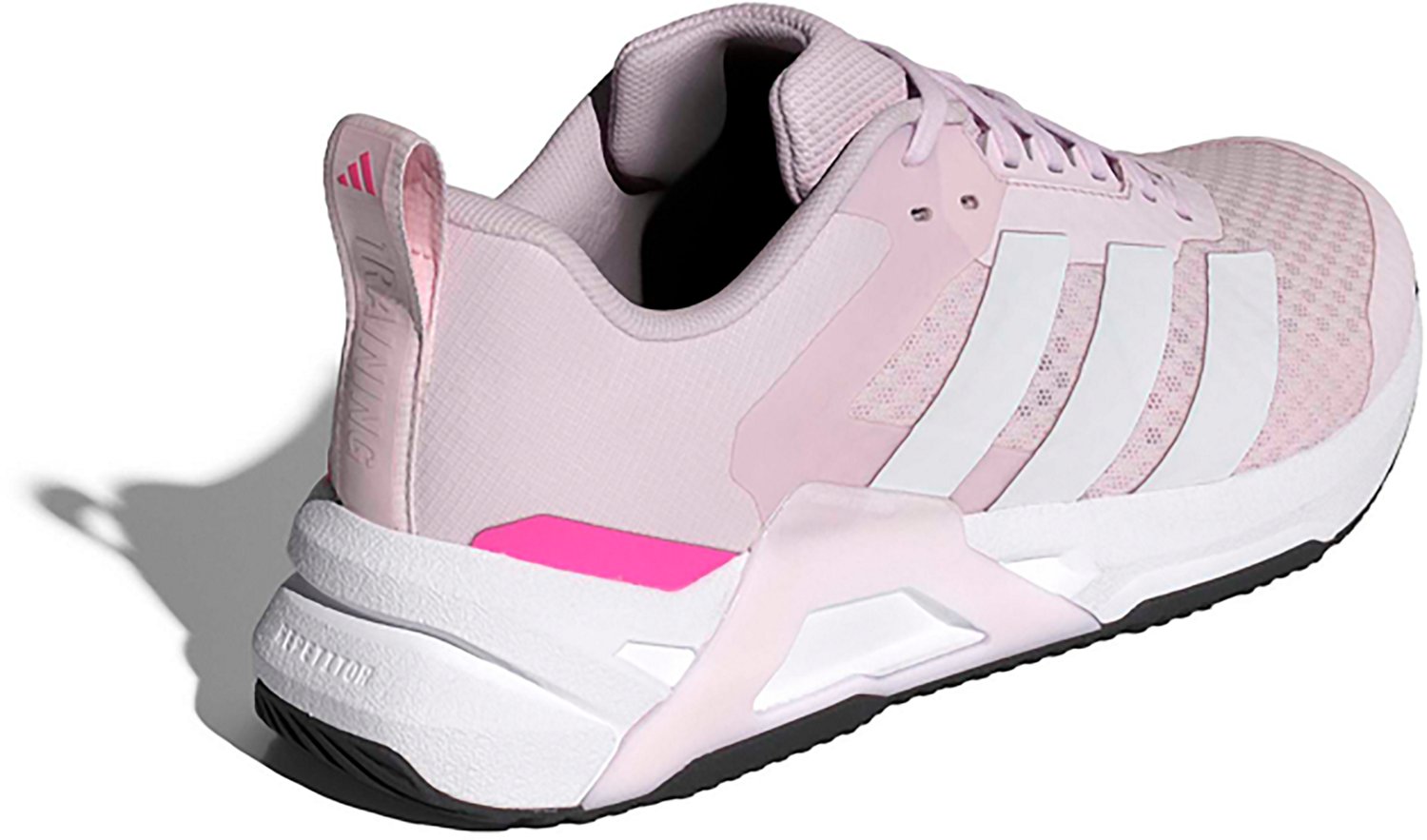 adidas Women's Dropset Vario Training Shoes - view number 4