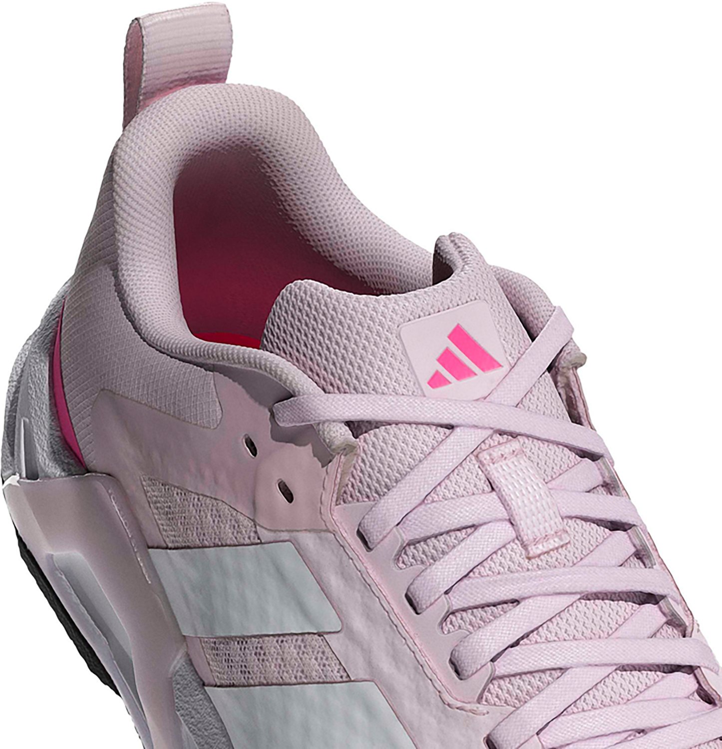 adidas Women's Dropset Vario Training Shoes - view number 6