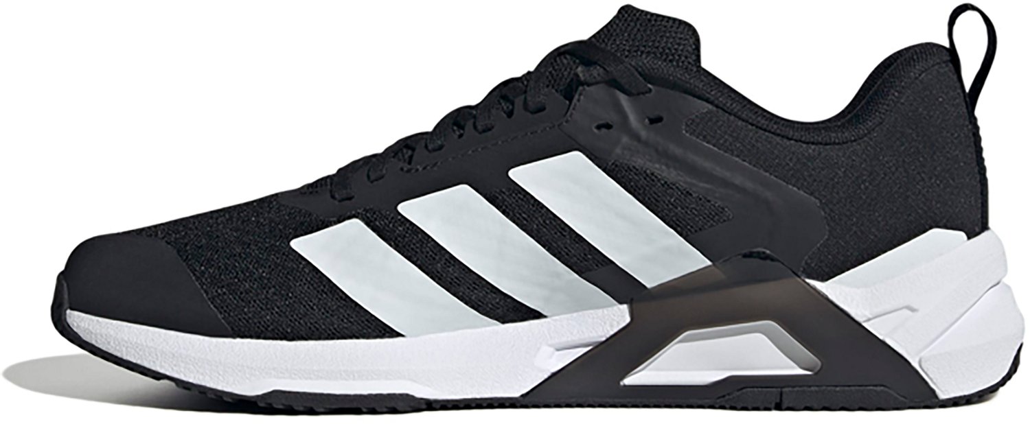adidas Men's Dropset Control Training Shoes - view number 2