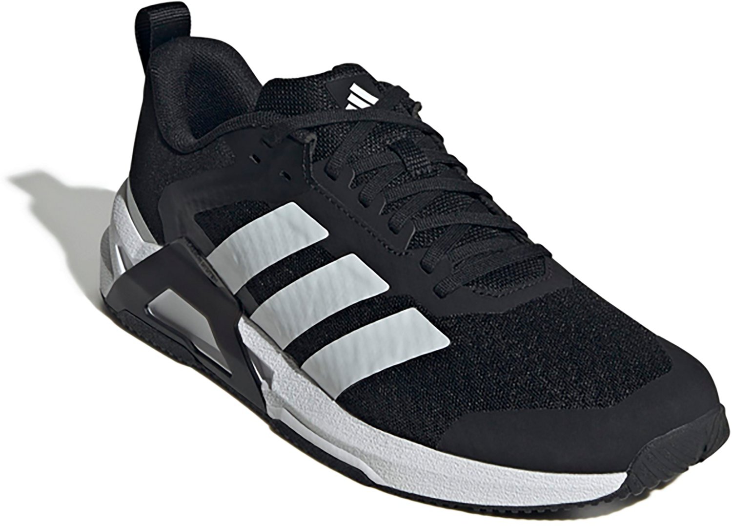 adidas Men's Dropset Control Training Shoes - view number 3