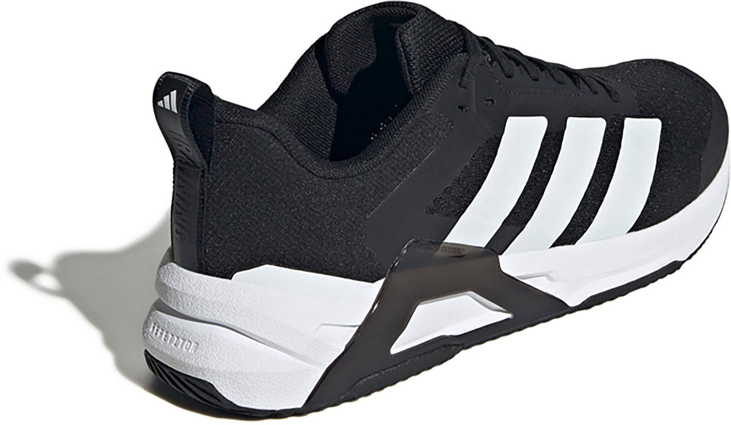adidas Men's Dropset Control Training Shoes - view number 4