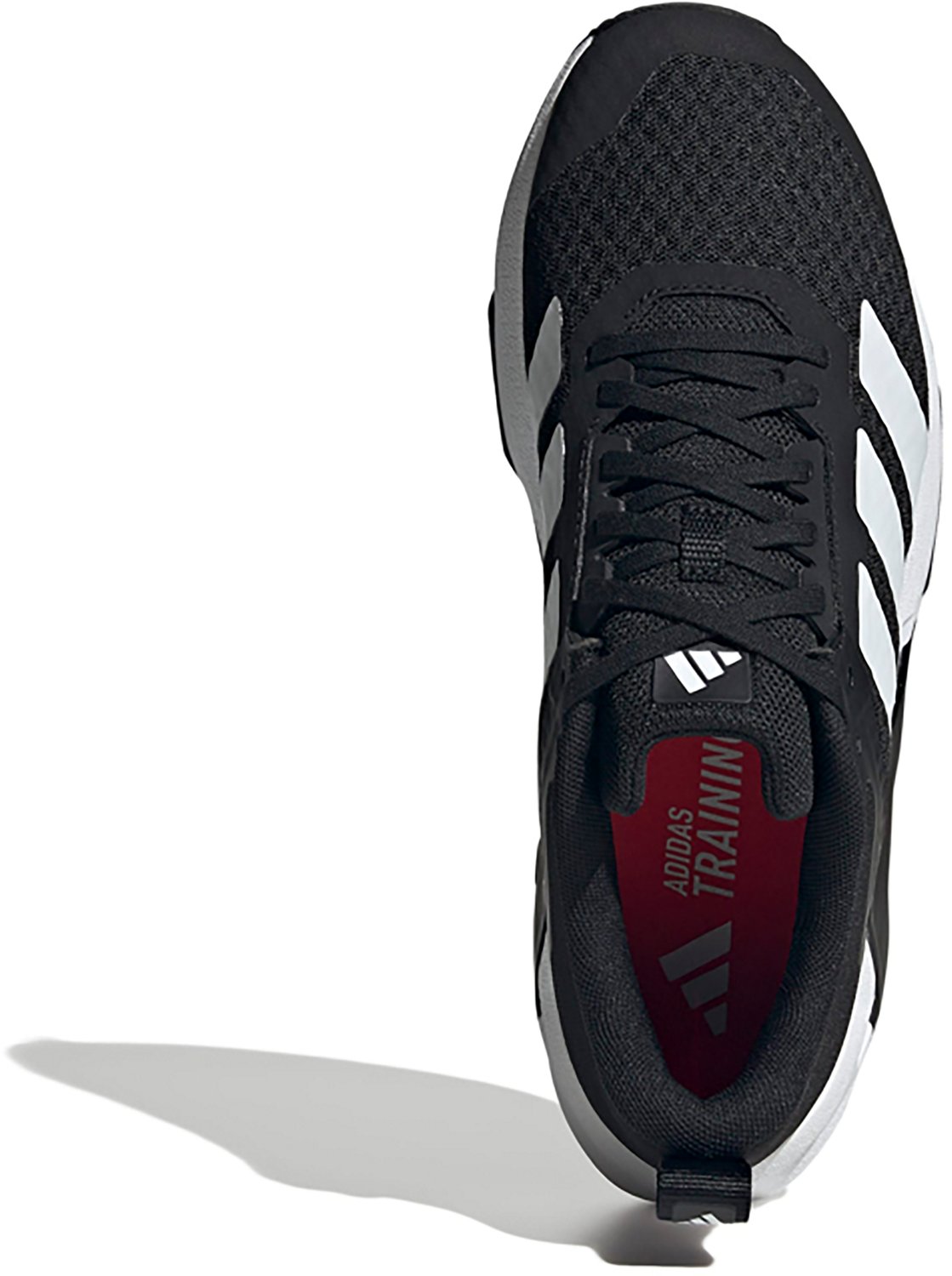 adidas Men's Dropset Control Training Shoes - view number 5