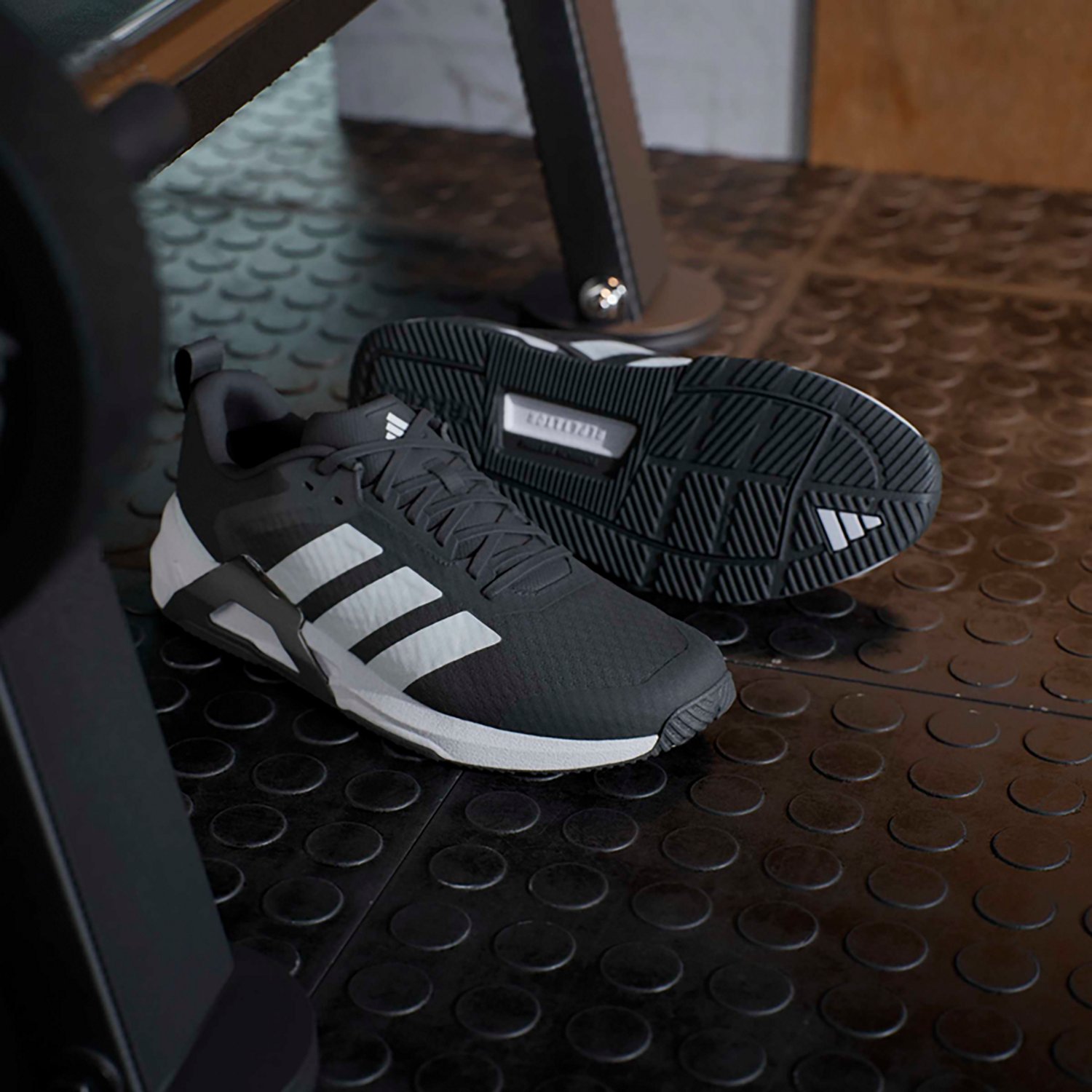 adidas Men's Dropset Control Training Shoes - view number 8