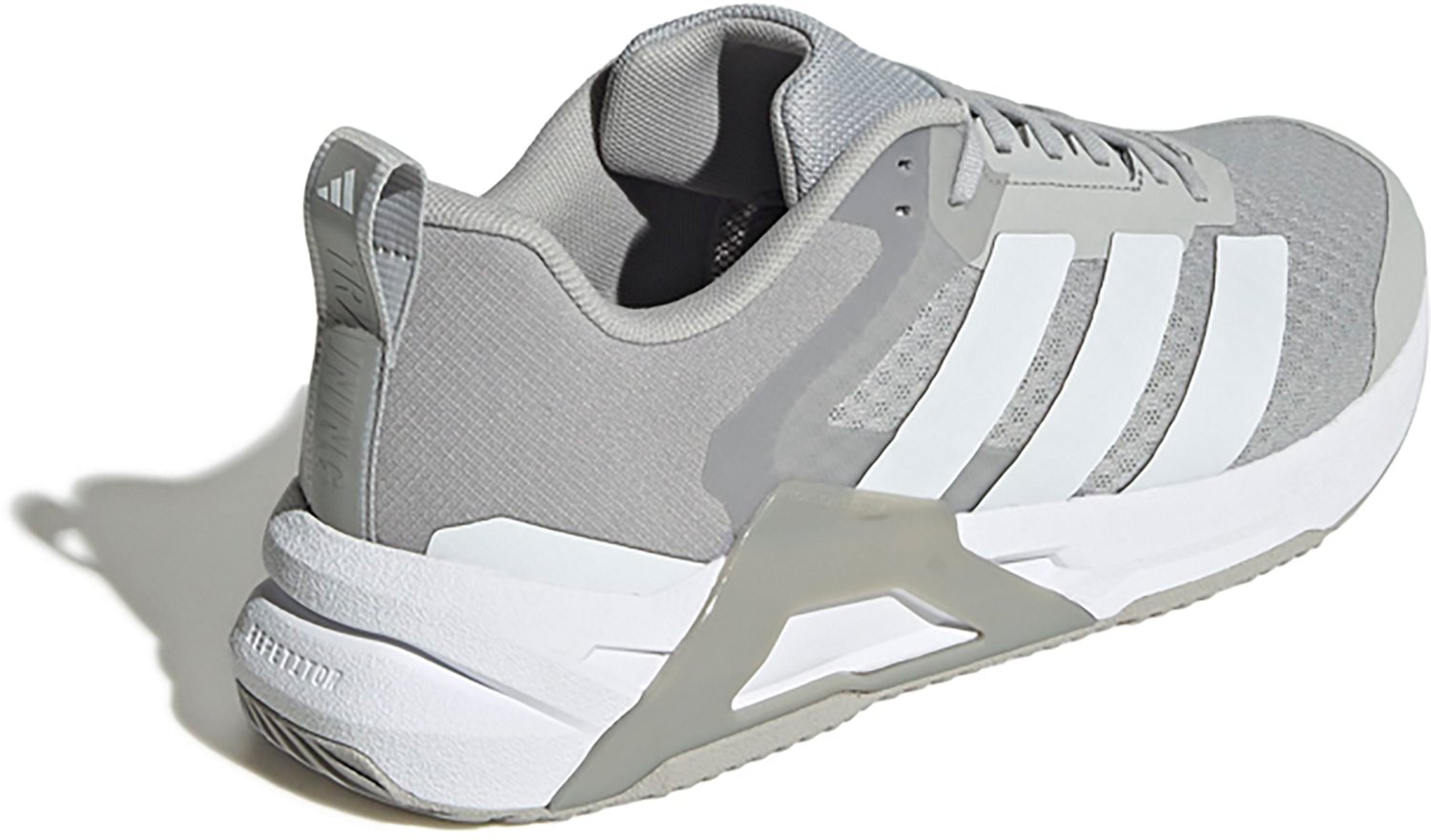 adidas Men's Dropset Control Training Shoes - view number 4