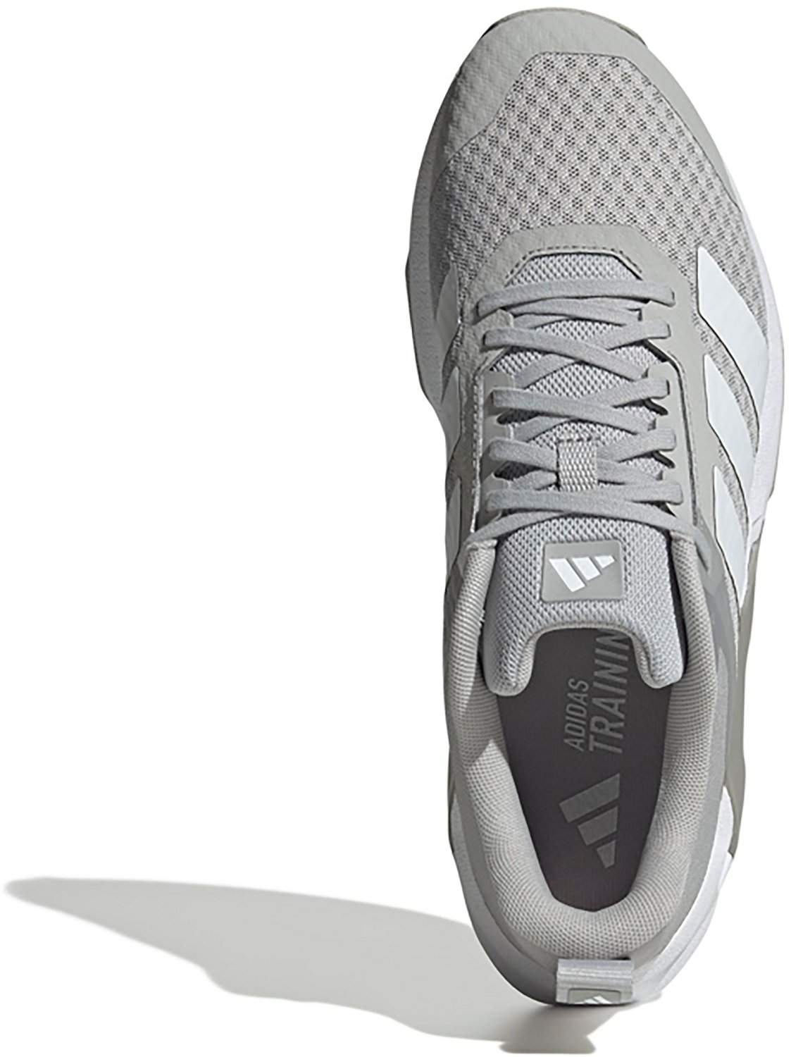 adidas Men's Dropset Control Training Shoes - view number 5