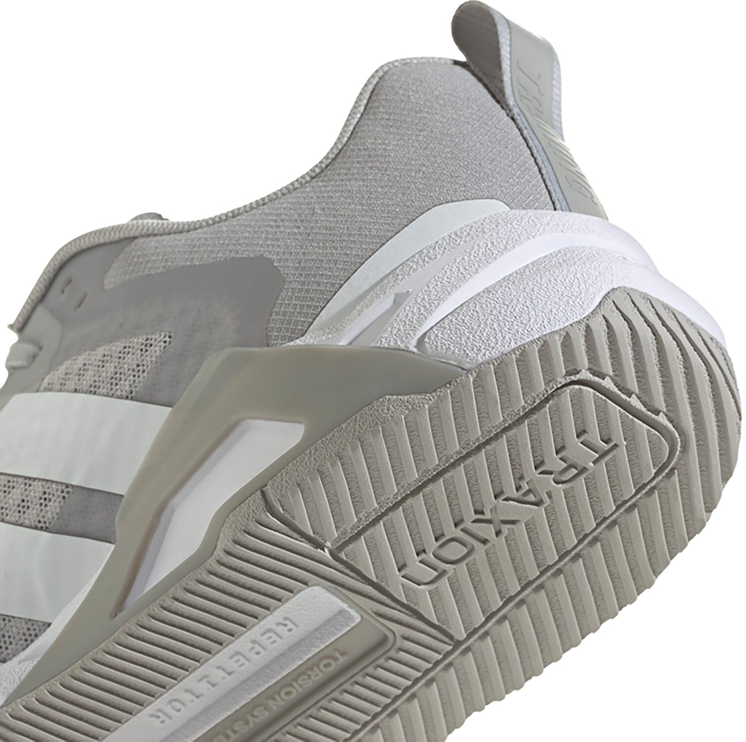 adidas Men's Dropset Control Training Shoes - view number 6