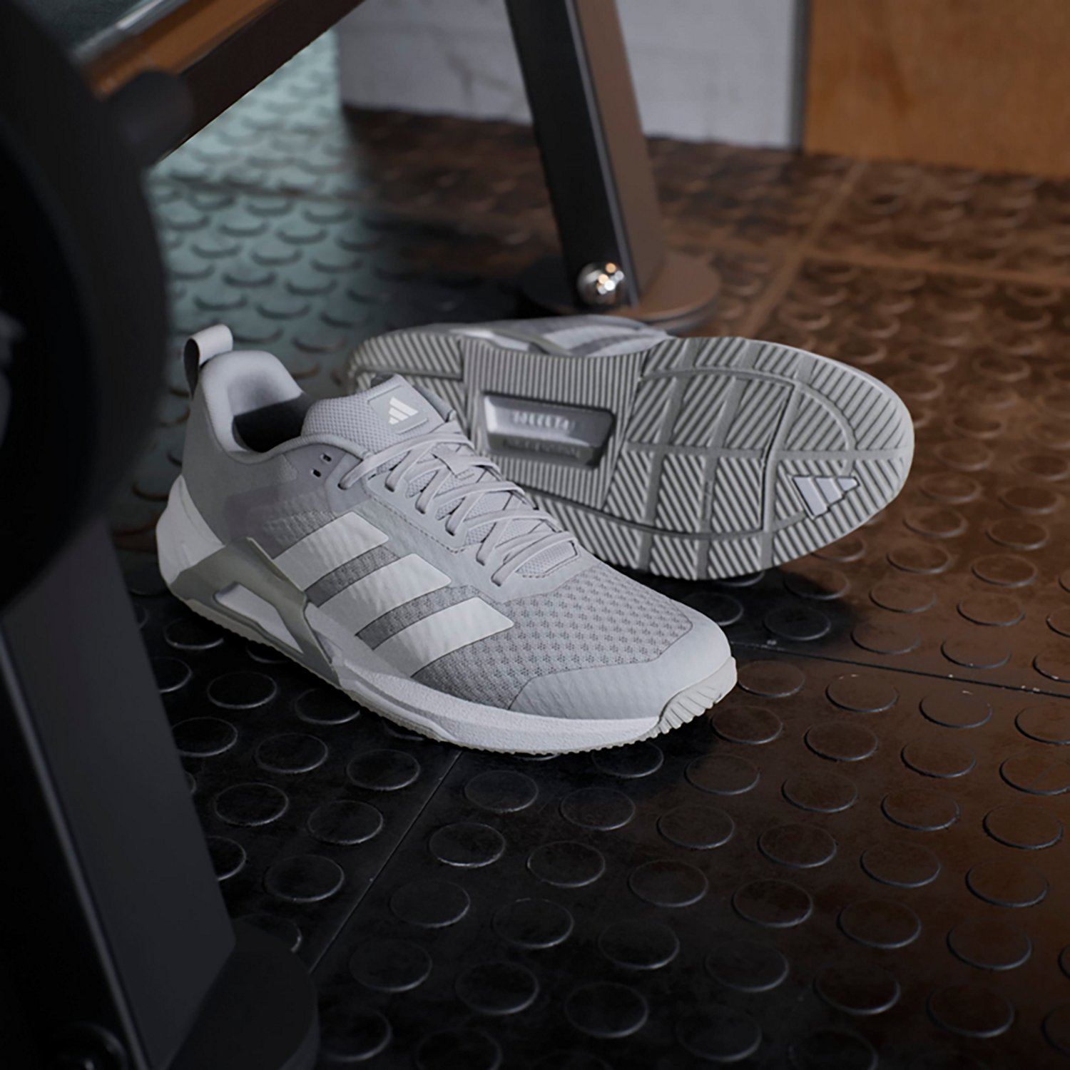 adidas Men's Dropset Control Training Shoes - view number 7