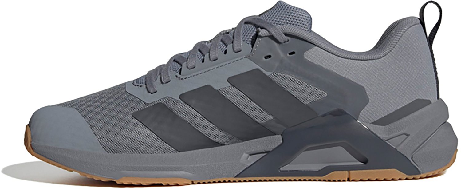 adidas Men's Dropset Control Training Shoes - view number 2