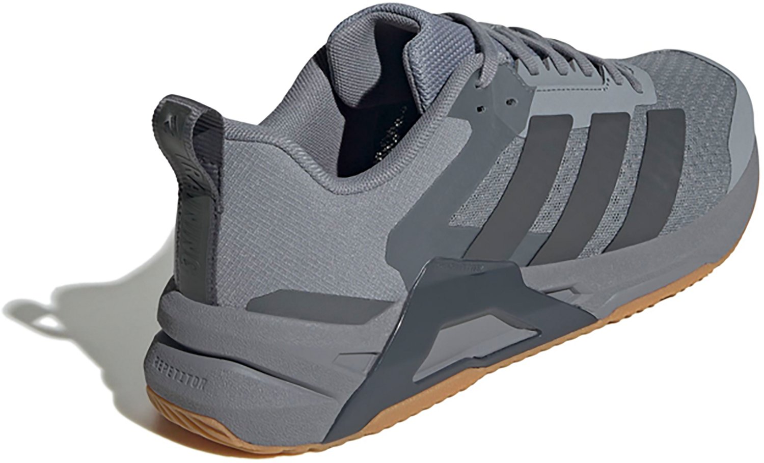 adidas Men's Dropset Control Training Shoes - view number 4