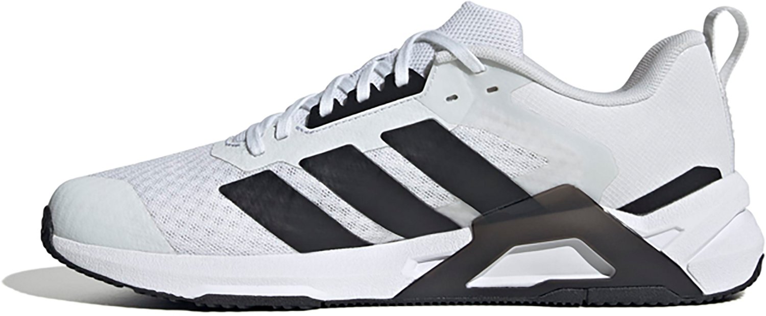 adidas Men's Dropset Control Training Shoes - view number 2