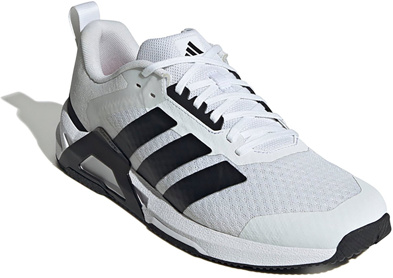 adidas Men's Dropset Control Training Shoes - view number 3