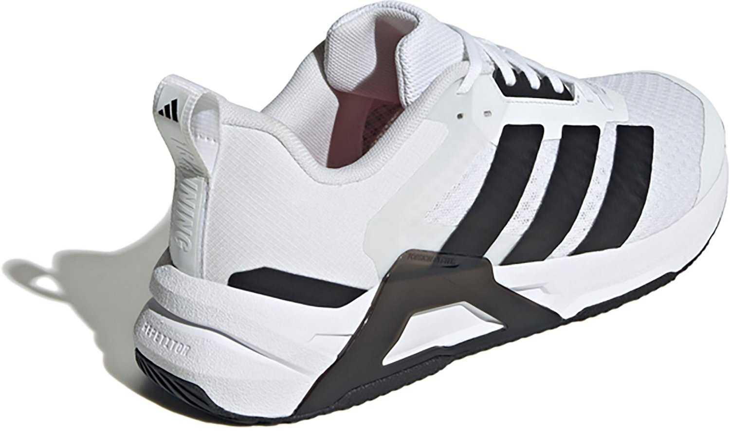 adidas Men's Dropset Control Training Shoes - view number 4