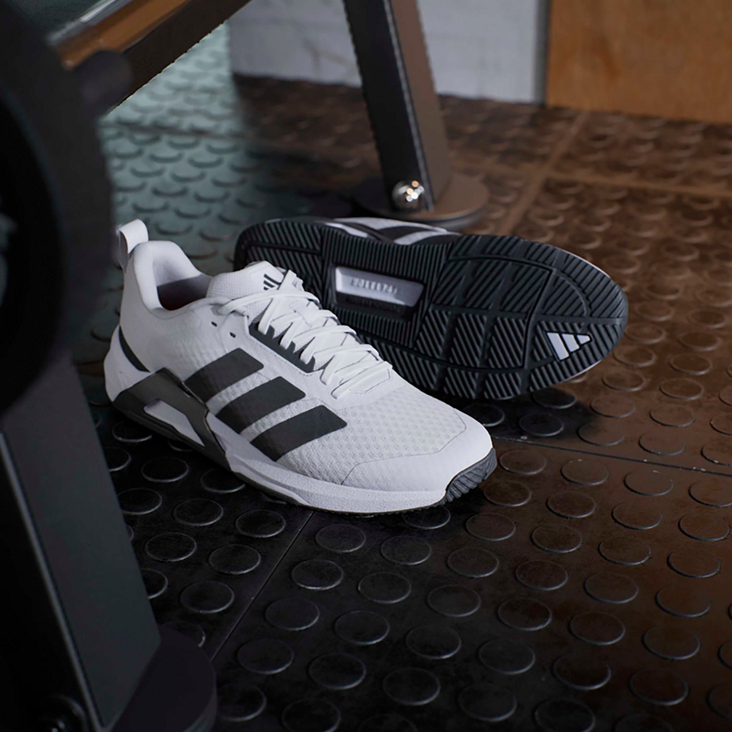 adidas Men's Dropset Control Training Shoes - view number 8