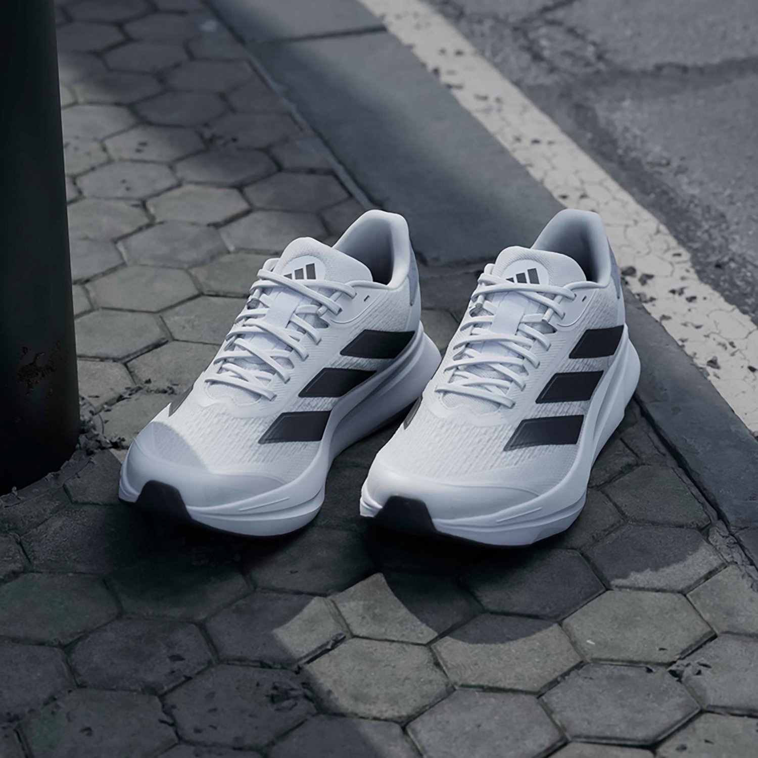 adidas Men's Duramo SL 2 Running Shoes - view number 7