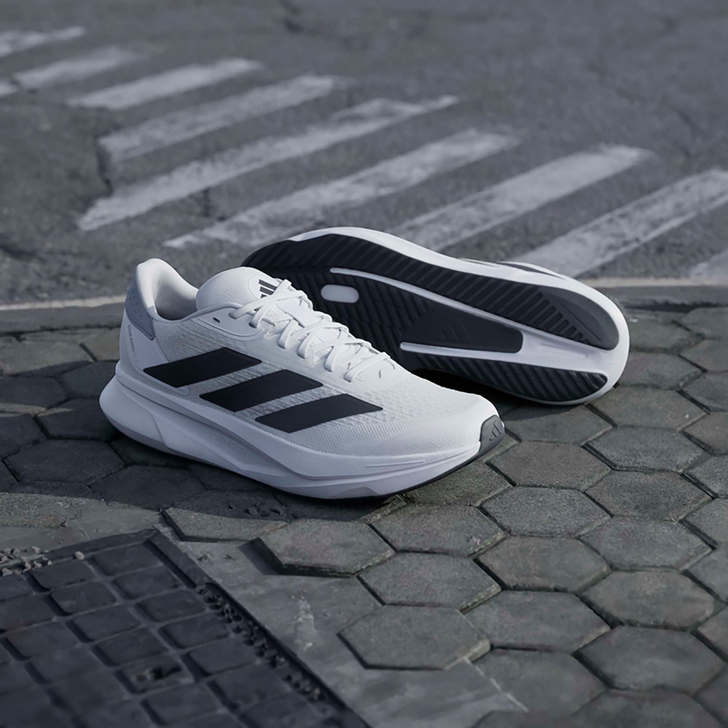 adidas Men's Duramo SL 2 Running Shoes - view number 8