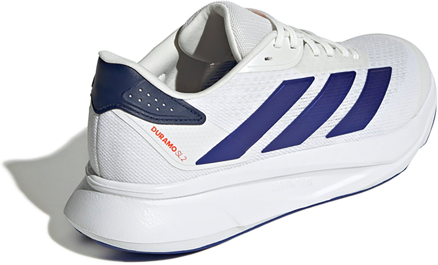 adidas Men's Duramo SL 2.0 Running Shoes - view number 4