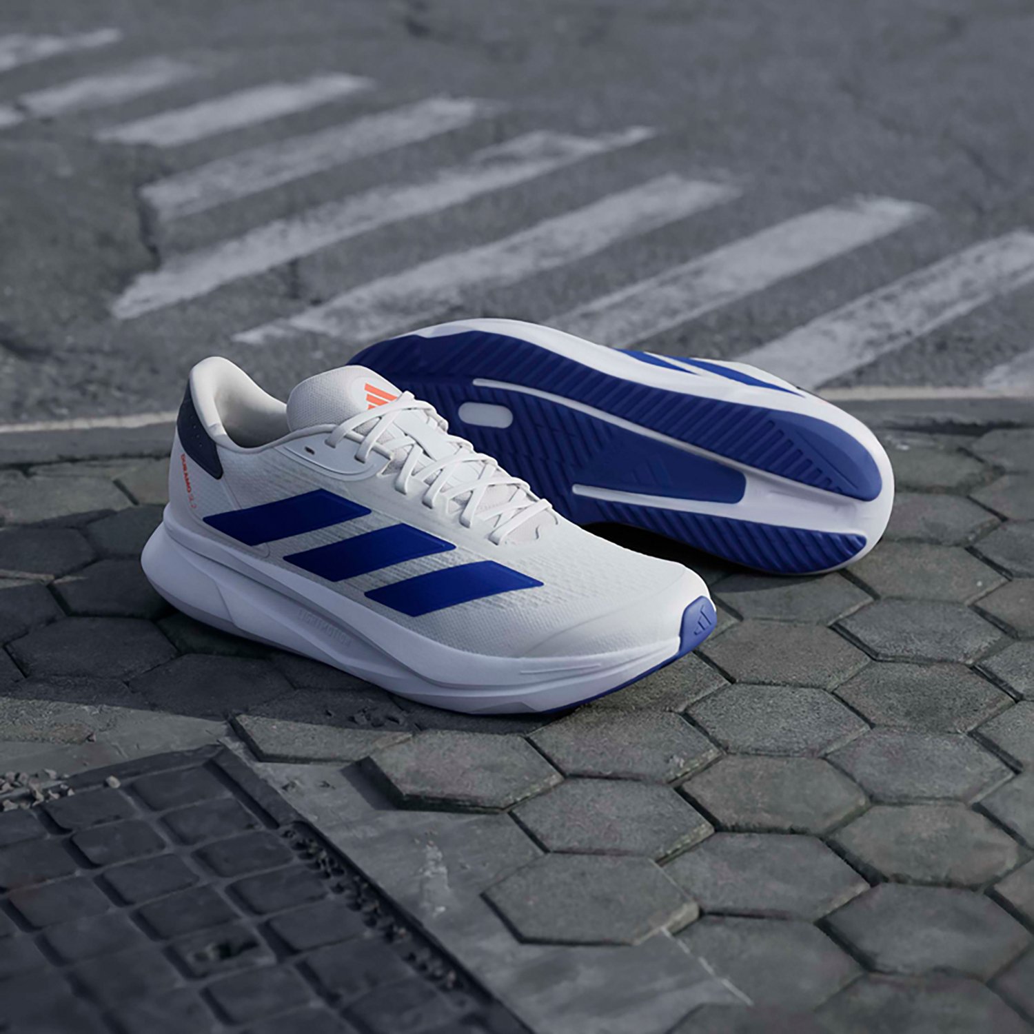adidas Men's Duramo SL 2.0 Running Shoes - view number 8