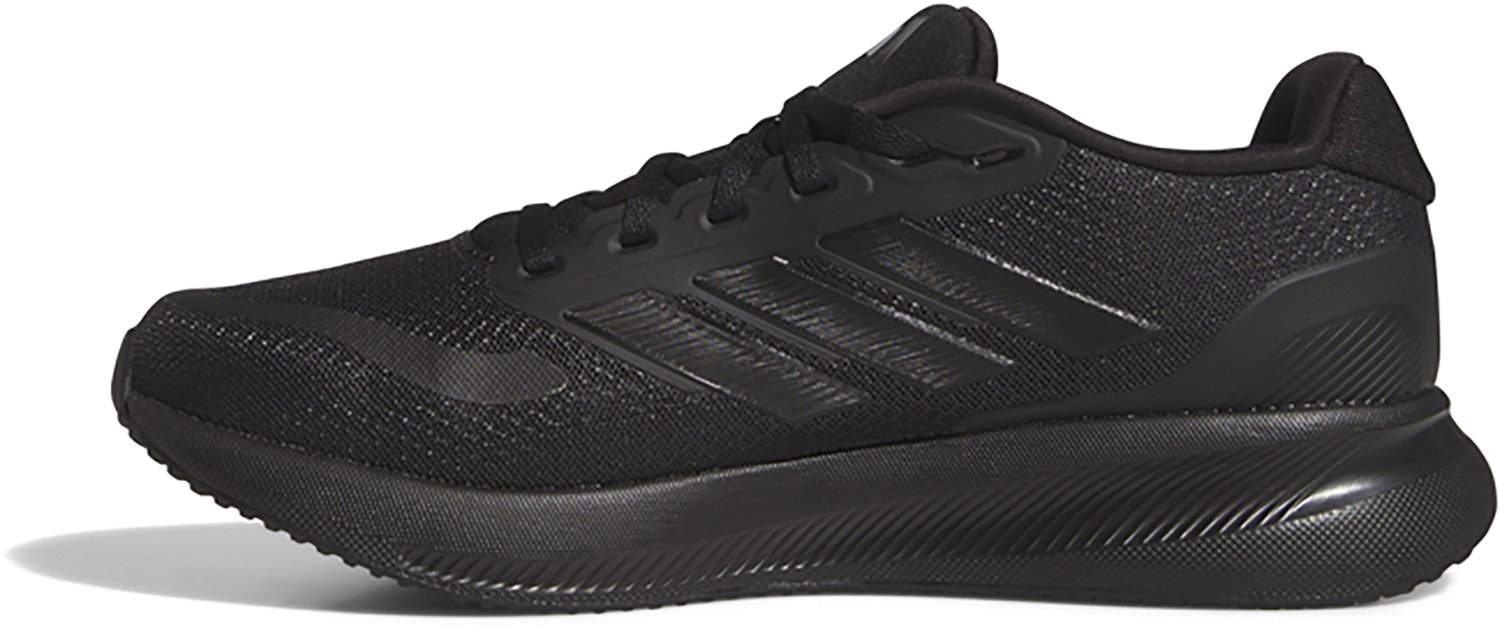 adidas Men's Wide Runfalcon 5 Running Shoes - view number 2