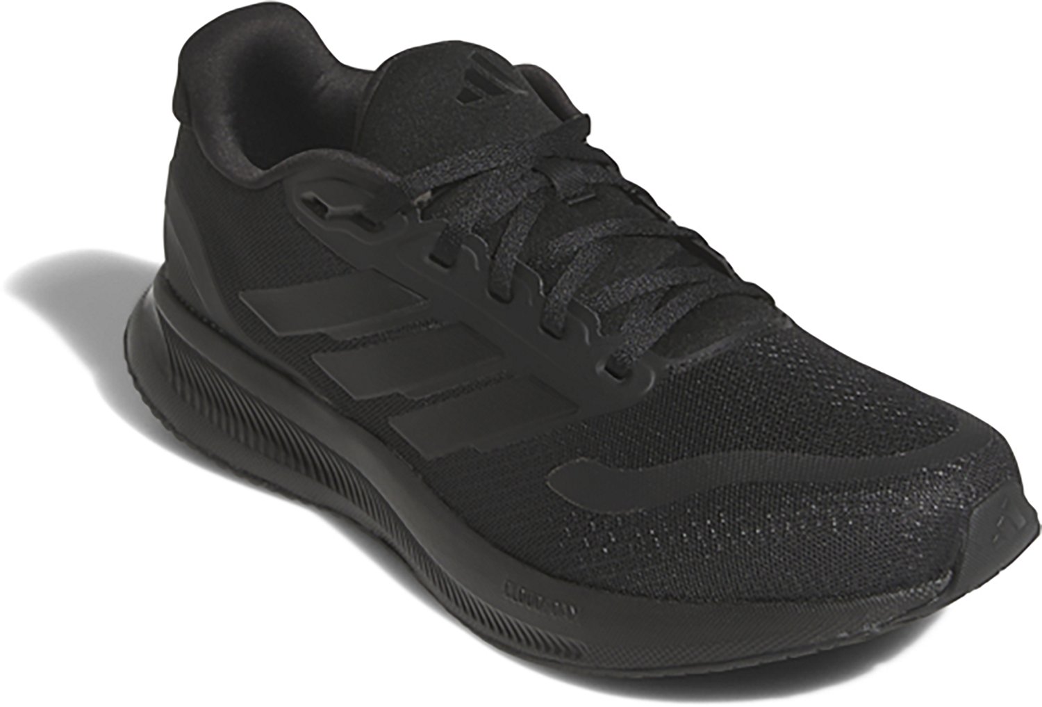 adidas Men's Wide Runfalcon 5 Running Shoes - view number 3