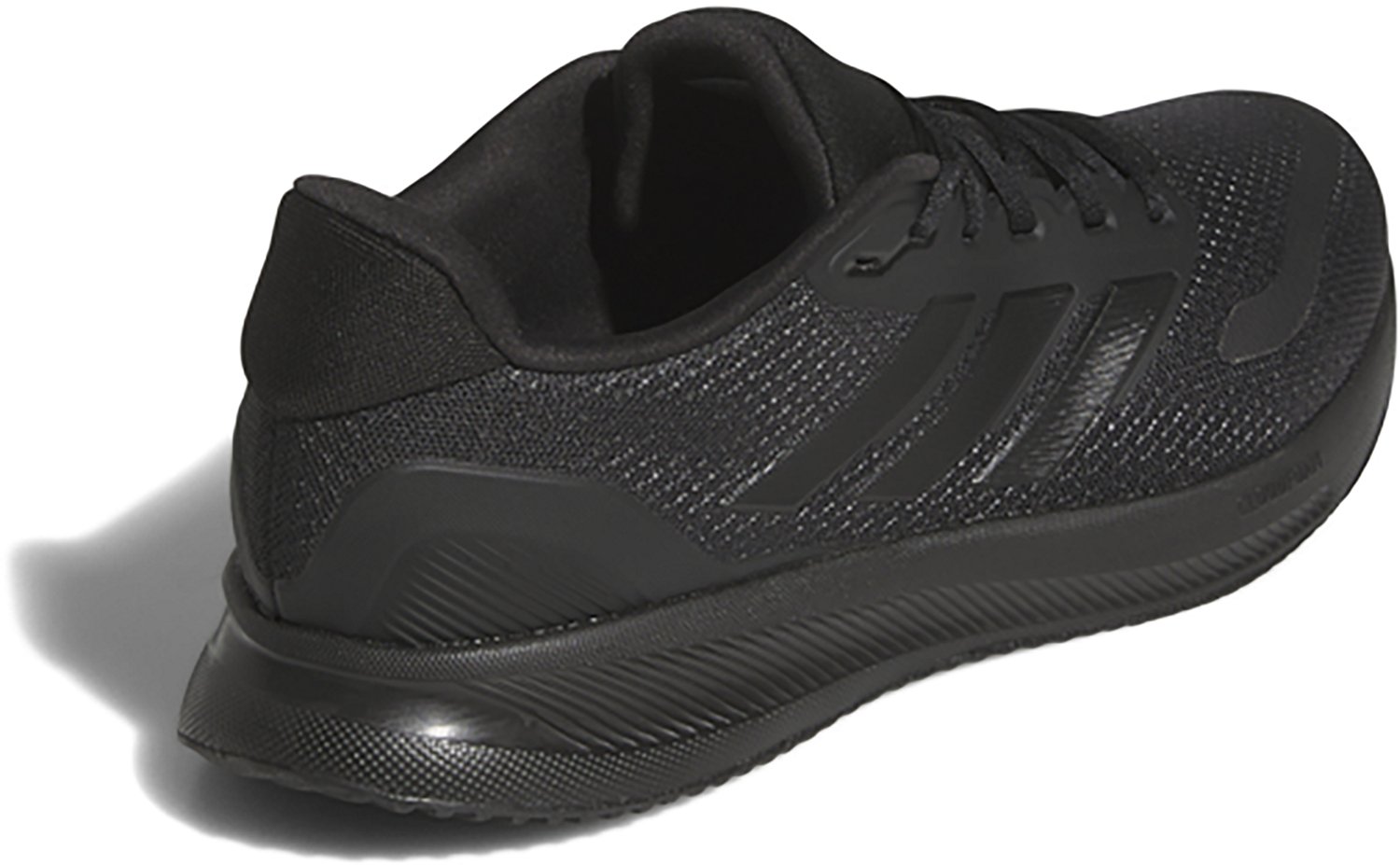 adidas Men's Wide Runfalcon 5 Running Shoes - view number 4