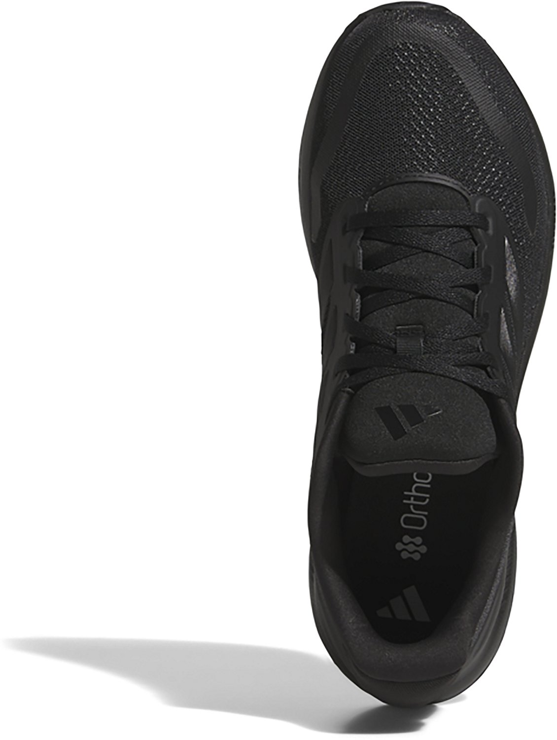 adidas Men's Wide Runfalcon 5 Running Shoes - view number 5